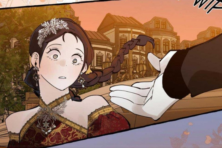 Spoilers of Manhwa In the Doghouse Chapter 31 Englihs Scan, Duke and Princess Maakin Romance