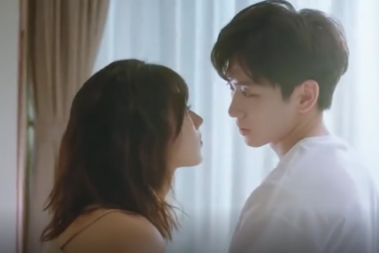 Link Nonton DRACHIN Embrace in the Dark Night (2024) Episode 19-20 Sub Indo, FULL Adegan Romantis Tanpa Sensor, Bebas Iklan Kualitas HD