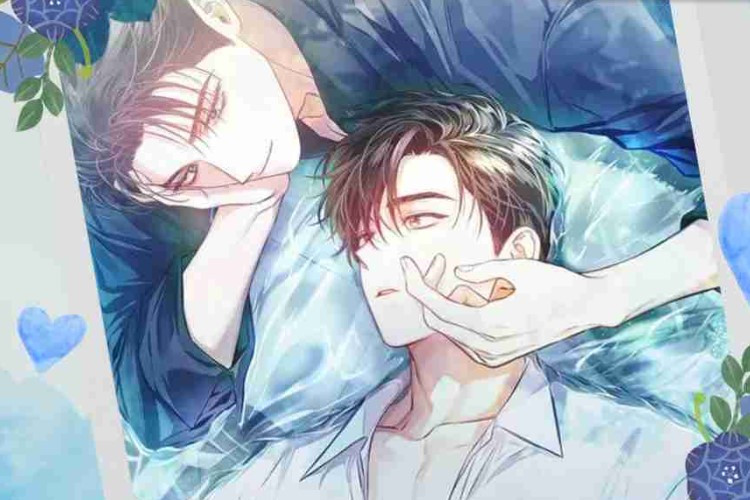 BL Manhwa Enlace De Lectura Un amor injusto Capítulo 23 en Español La Realización Del Amor Sincero