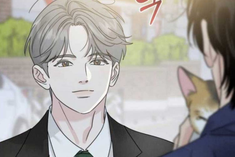 Link Baca Webtoon Selfish Romance Chapter 21 Sub Indonesia RAW, Pertemuan Tak Sengaja dengan Kim Iseon