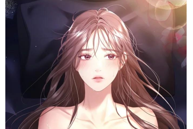 Leer Manhwa La Esposa Joven Capítulo 19 en Español, Acción caliente y emocionante