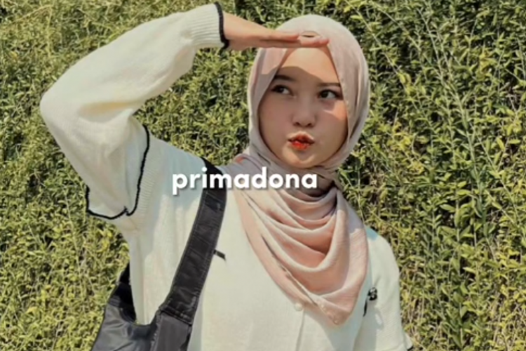 Download Lagu Primadona Jakarta - Adikara MP3/MP4 Gratis, Sound Viral TikTok Buat Kontenmu Masuk FYP