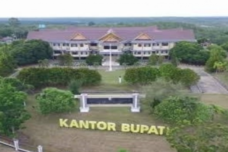 Kabupaten Kuantan Singingi Bakal Lakukan Pemekaran Jadi 3 Kabupaten, Ternyata Ini Faktor Penguat Rencana Mekarkan Wilayah?