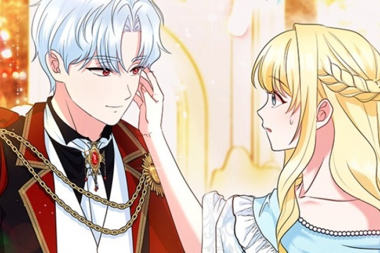 Link Baca Webtoon Surviving as the Improvised Aristocrat Chapter 11 Bahasa Indonesia, Pernikahan Putri dari Count Rameera