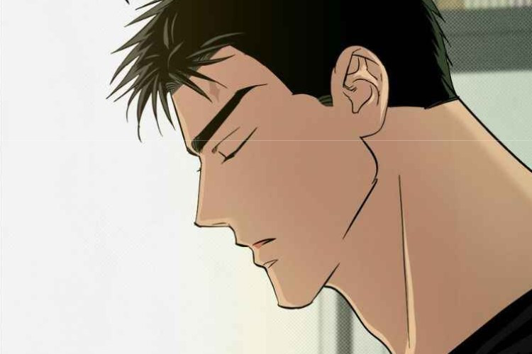 RAW! Leer Manhwa Driver's High Capítulo 22 en Español, Montones De Añoranza Tras Unos Días Sin Vernos 