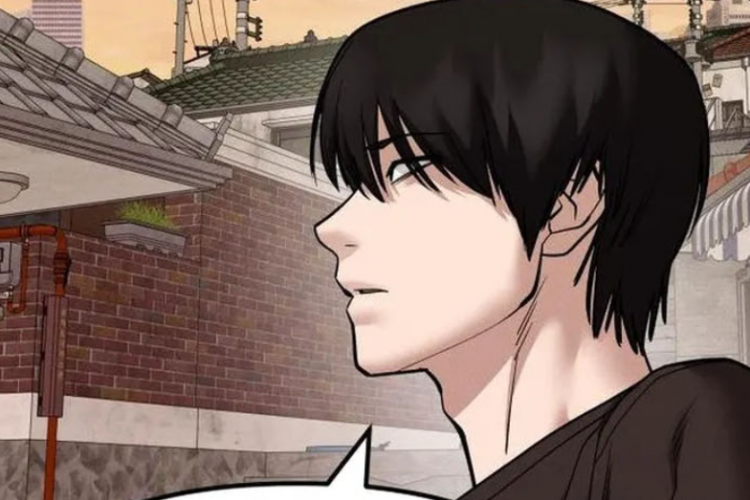 RAW Read Link Manhwa Designated Bully (The Bully In Charge) Chapter 107 English Translation, Will Continue to Protect