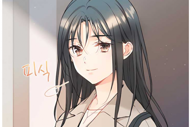 Read of Manhwa There's a Mouse in my House Chapter 49 English Subtitles, The Disappointed Jihyo!