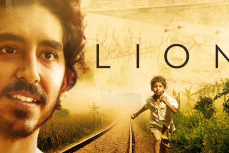 Link GRATIS Nonton Film Lion (2016) Subtitle Indonesia, Kualitas 1080p Kisah Nyata Saroo Mencari Keluarganya yang Hilang!