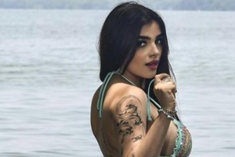 ¡Viral! Karely Ruiz Una Estrella De Onlyfans Está Embarazada, Esto Es Lo Que Dicen Los Internautas