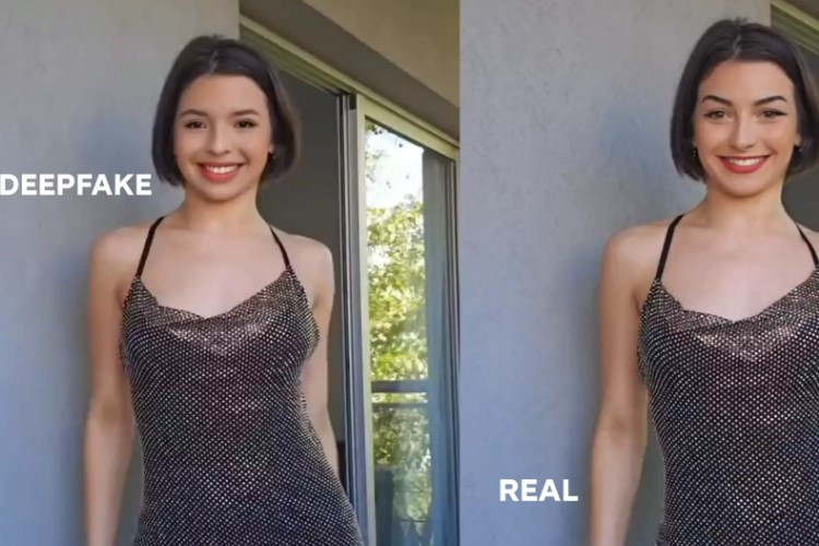 Video Angela Aguilar Sensual Dance Goes Viral, Is it Really Her or She is Just Victim of Deepfake? 