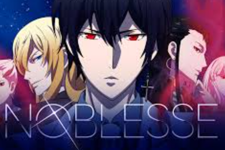 Link Nonton Anime Noblesse Sub Indonesia Full Movie, Lengkap dengan Urutannya: Mulai dari Awakening Sampai Zero