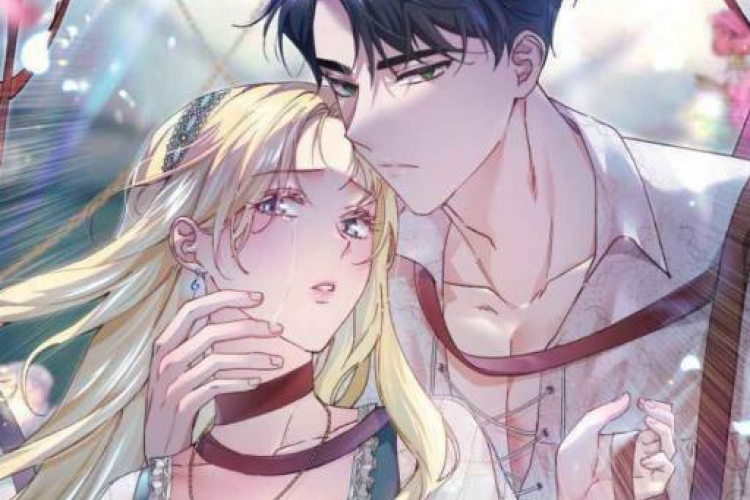 Baca Manhwa Run Away, From Me Bahasa Indonesia Full Chapter, Cerita Putera Mahkota yang Sombong