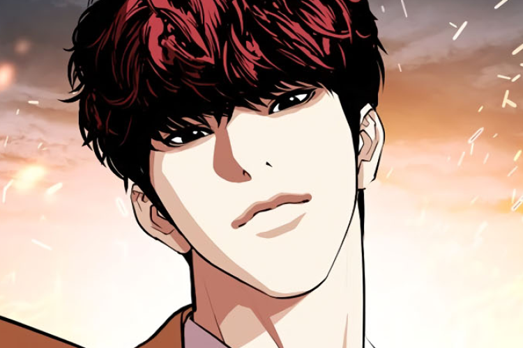 Leer Manhwa Lookism Capítulo 543 en Español Sub RAW, Jinrang se unirá a la peligrosa batalla