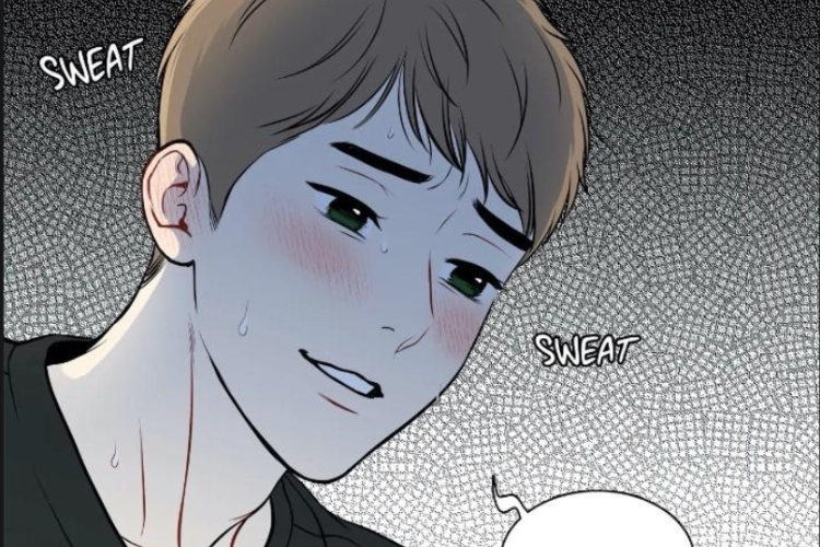 Enlace RAW Manhwa BL BJ Alex Capítulo 98 en Español, La vida en común se hace más romántica