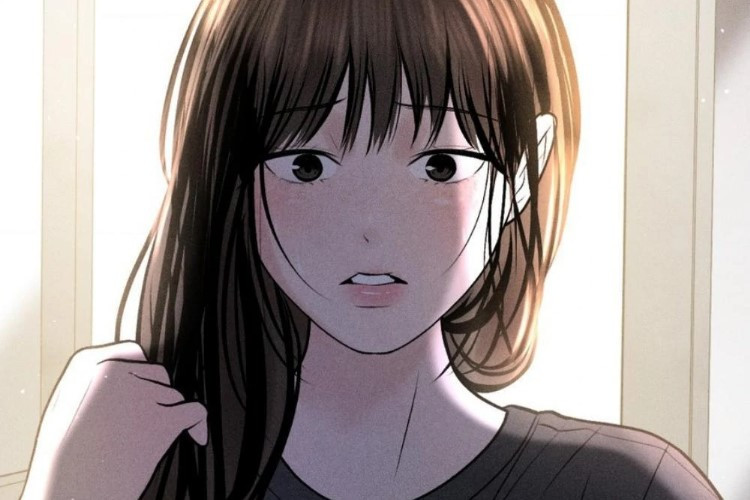 Baca Manhwa Payment for the Ride Chapter 19 Bahasa Indonesia Takut Banget Digebukin Sama Nenek 