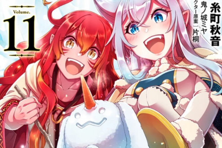 Link Baca Manga Lv2 kara Cheat datta Moto Yuusha Kouho no Mattari Isekai Life Bahasa Indonesia Full Chapter Gratis Tanpa Login