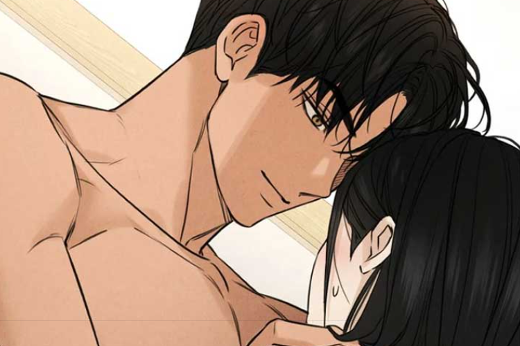 Link Baca Manhwa Just Twilight Chapter 54 Bahasa Indonesia, Beomjin Terpukau dengan Junyoung!