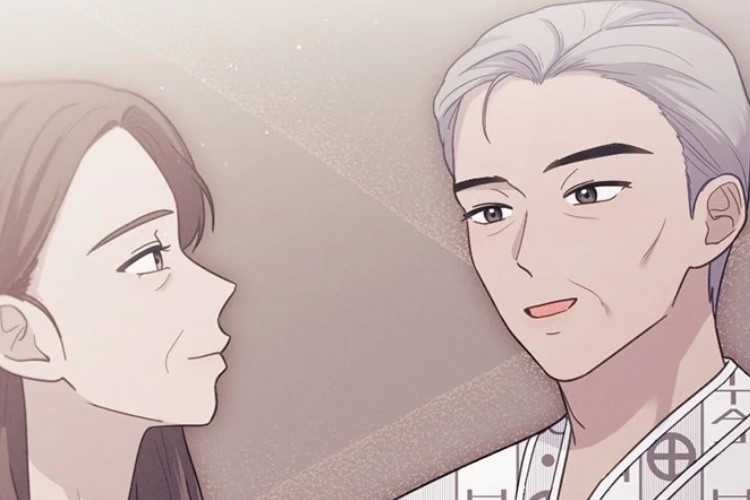 Link Baca The Seductive Wife Chapter 3 Bahasa Indonesia Pernikahan Tanpa Cinta 