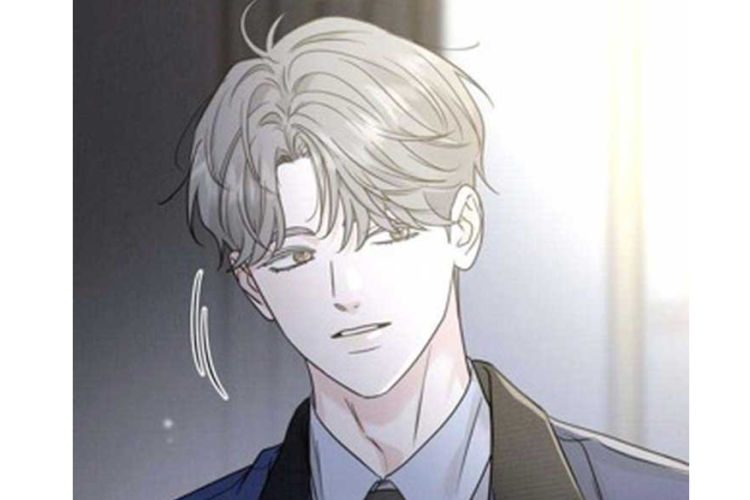 Spoiler Manhwa The Selfish Romance Chapter 41 Bahasa Indonesia, Pertemuan Penuh Kebagiaan