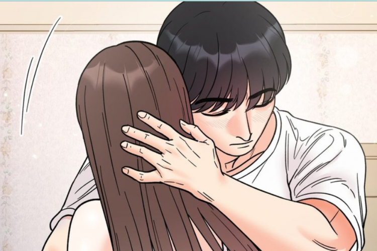 Read RAW Manhwa Secret Siblings Chapter 51 English Subtitle, A thrilling encounter!