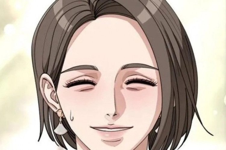 Ibu Lee Seob Kembali! Baca Manhwa Lee Seob’s love (Yiseob's Relationship) Chapter 23 Bahasa Indonesia, Hyun Seong Ikut Menangis