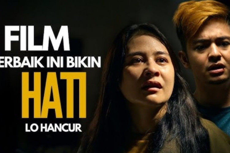 Nasib Buruk Guru BK Akibat Ketololan Gen Z, Lanjut Nonton Film Budi Pekerti Full Movie Selain di Rebahin, INDOXXI dan LK21