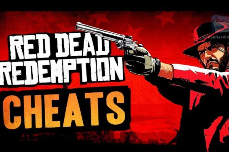 Red Dead Redemption Cheat Codes Today August 10, 2024, For Xbox 360 Get It Now!