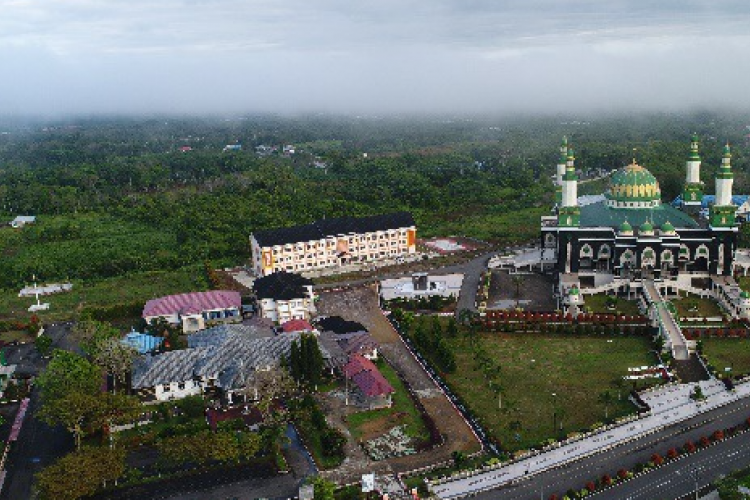 Asal Usul Kabupaten Lebong, Dijuluki Sebagai Kota Tua di Bengkulu! Ternyata Berawal Dari Suku Rejang