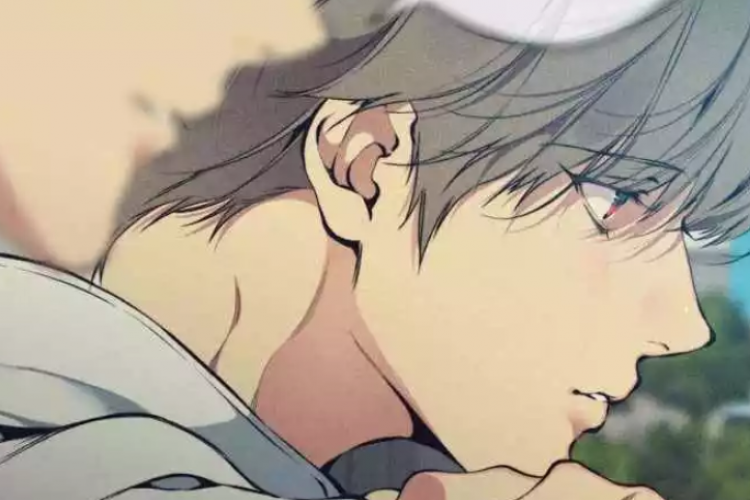 Read Lost In The Cloud (18+) All Chapter Sub Eng,BL Manhwa about Secret Relationship With Unrequited Love