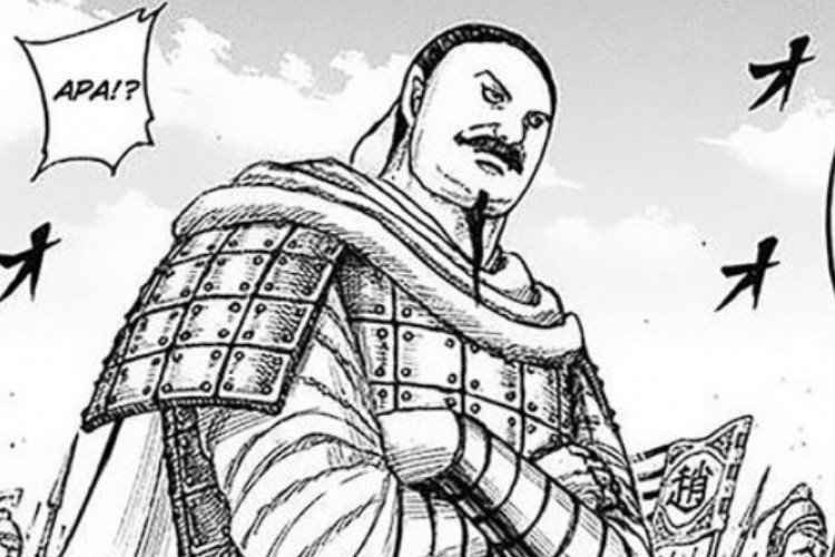 Sepertinya Ada Penghianat! Link Baca Manga Kingdom Chapter 780 Bahasa Indonesia, Pasukan Zhao Sudah Dapat Bocoran!