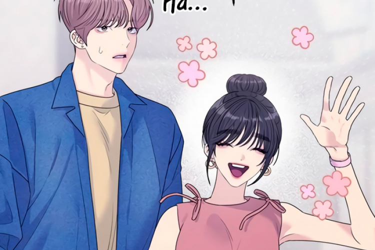 Link Manhwa Couple Breaker Bahasa Indonesia Chapter 71 Bahasa Indonesia, Pulang Dari Kencan Langsung Bahagia