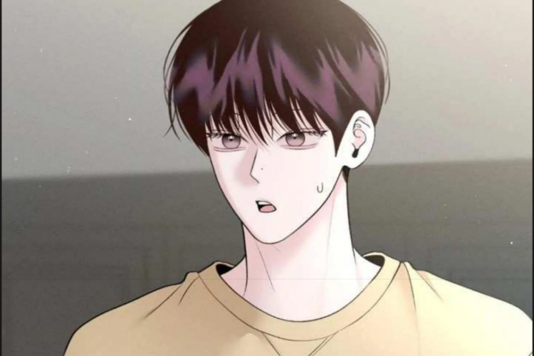 Spoilers of Manhwa BL Save the Dae (Monday Savior) Chapter 47 English Sub, Expressing Your Feelings