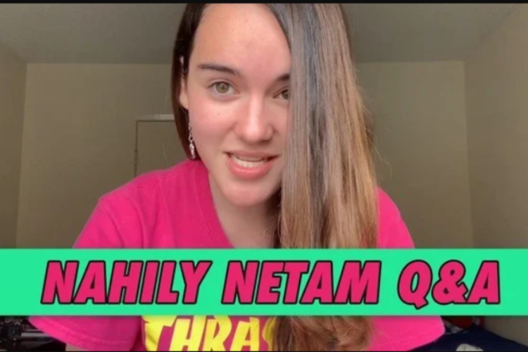 Enlace de Vídeo Privado Nahily Netam Se Filtra Sin Censura Y Suscita Numerosos Comentarios Compruebe El Contenido