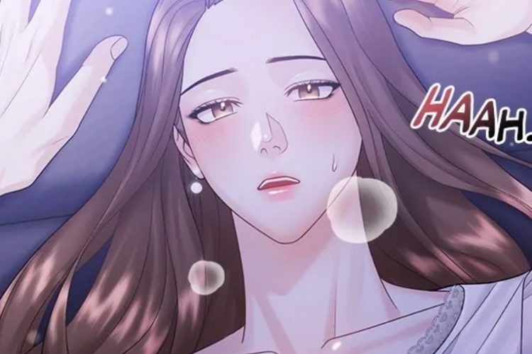 Link Baca Komik Marital Relations Chapter 3 Indonesia Scan, Khusus 18+! Adegan Dewasa Bocil Skip Dulu