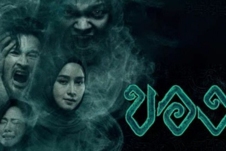 Finally! Film The Djinn's Curse Full Movie Sub Indo Akan Tayang di Indonesia, Perjuangan Seorang Ayah Lindungi Keluarga dari Jin Terkutuk