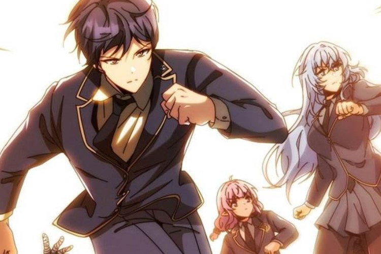 Update Necromancer Academy’s Genius Summoner Chapter 145 Bahasa Indonesia Lengkap Dengan Spoiler Terbarunya 