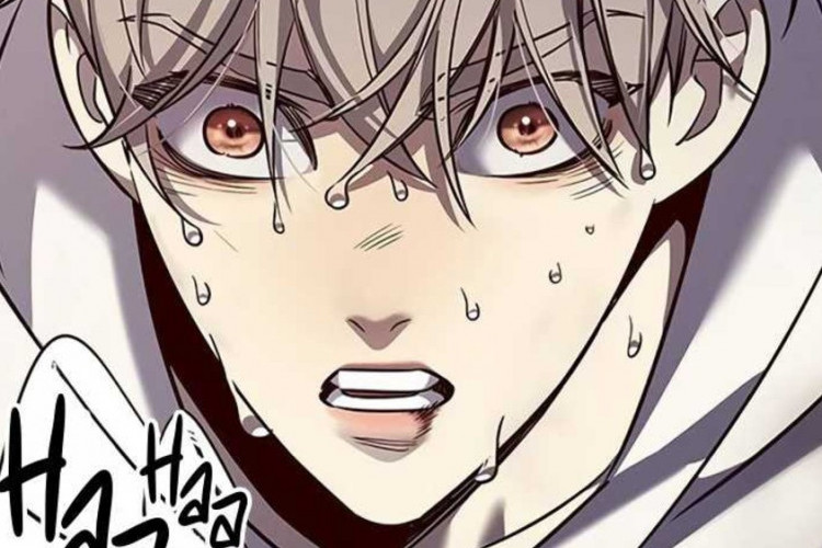 RAW Baca Manhwa Eleceed Chapter 326 Bahasa Indonesia, Kaiden Buat Gastela Baper Parah!