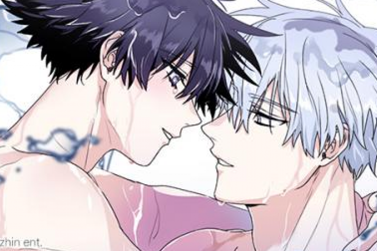 Link Baca Manhwa Yaoi Surge Towards You Bahasa Indonesia Full Chapter, Kisah Pasangan Perfect yang Penuh Rahasia!