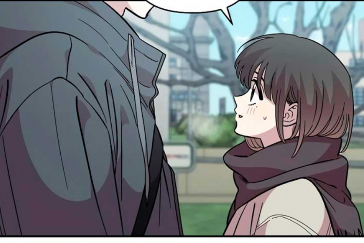 Spoilers RAW Manhwa Childhood Friend Complex Chapitre 42 en Français, Pauvre Haneul !