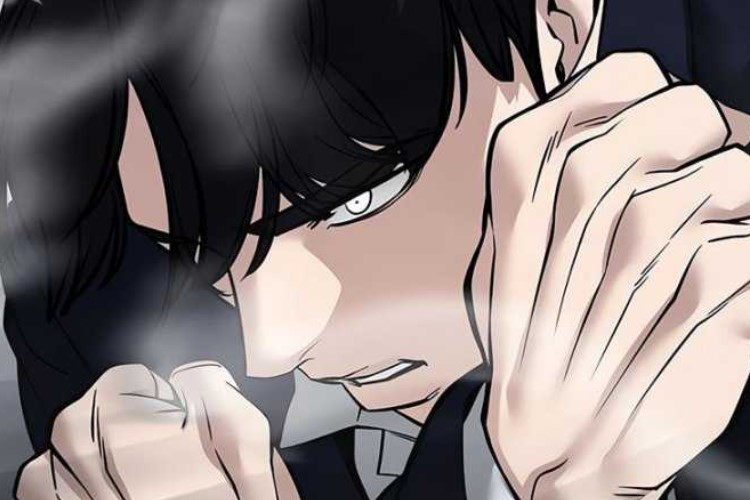 Dikepung 2 Lawan 1! Baca Manhwa The Bully in Charge Chapter 130 Bahasa Indonesia Daegun Masih Unggul 