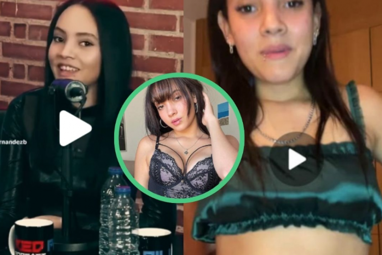 La Vers Video Michelle Herrera Y Su Madre Sin Censura Viral, Muchos Internautas Tienen Curiosidad