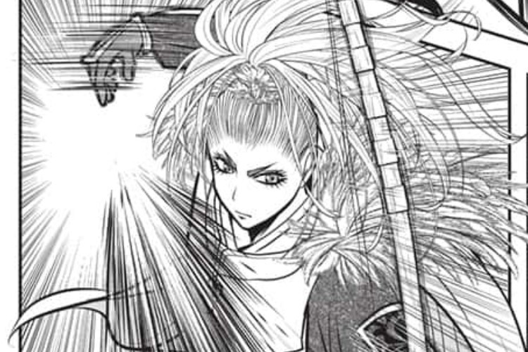 Manga The Elusive Samurai Chapter 164 English Spoiler, Release Date, Click Here Now to Read 