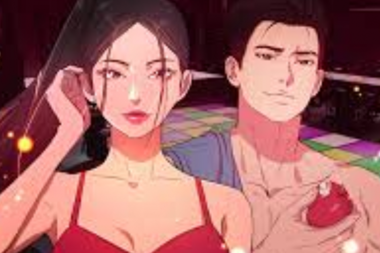 18+! Link Baca Manhwa Chasing Red Full Chapter Bahasa Indonesia RAW, Penyatuan Hati Dua Sejoli yang Saling Gengsi