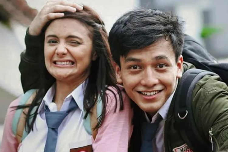 Daftar Judul Novel Wattpad Indo yang Difilmkan, Cetak Rating Tinggi di OTT: Penggemar Romance Wajib Nonton