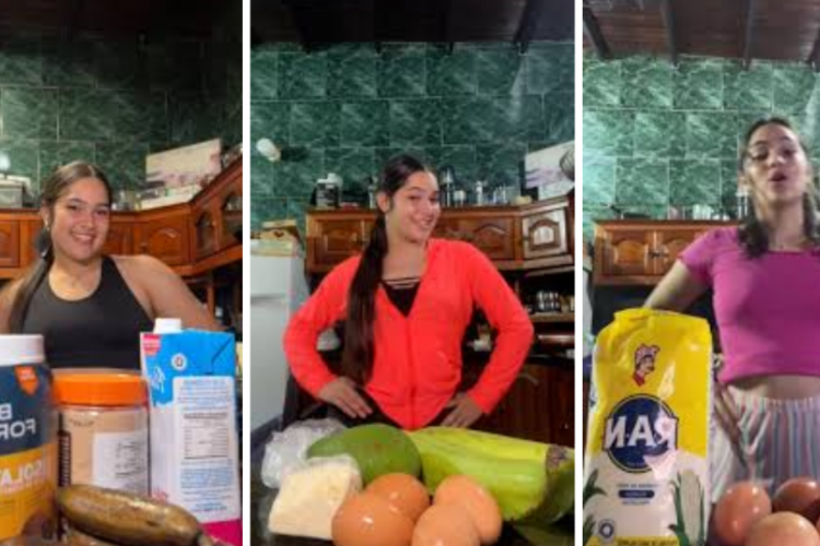 Enlace de Cocinando Con Leandra Uncensored Viral Video, ¡El Contenido Desconcentra a La Audiencia!