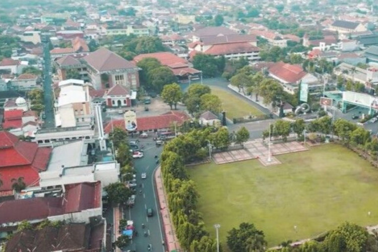 Siap Realisasi! Pembentukan Provinsi Jatara dari Pemekaran Jawa Tengah Siap Angkut 6 Kabupaten Berikut