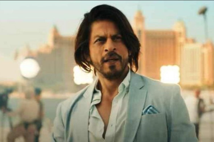 Top 5 Film India Terlaris Tahun 2023 Film Terbaru Superstar Bollywood Shah Rukh Khan Baru Tayang Langsung Masuk List 