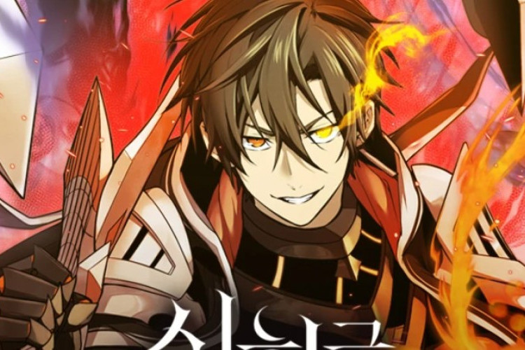 Synopsis and Read Manhwa I Obtained a Mythic Item Full Chapter English Sub, Fighting the Arrival of Demonic Creatures Destroying the Entire City