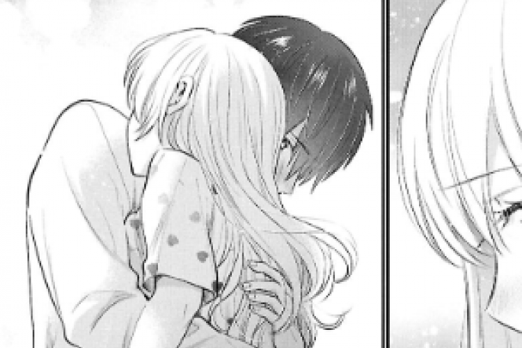 Leer Fuufu Ijou Koibito Miman Manga Capítulo 77 Subtítulo Español, Una disculpa romántica