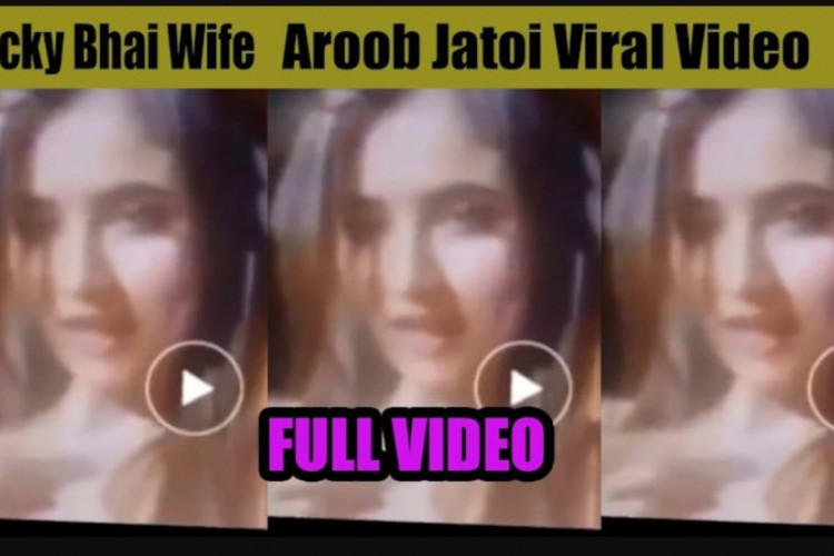 Link to Aroob Jatoi's Viral Video Spread on Doodstream, Download Uncut Full Duration and Uncensored!